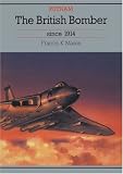 British Bomber Since 1914