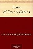 Anne of Green Gables