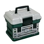 Plano 1373 Three by Three Storage With Standard 3650's