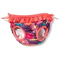 NAME IT Baby - M�dchen Schwimmbekleidung ZANGIE MINI SWIMBRIEF W/ DIAPER 212