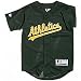 Majestic MLB Replica Pro-Mesh Jerseys - Oakland Athletics