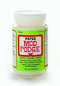 Mod Podge CS11238 8-Ounce Paper, Gloss Finish