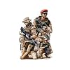 Trumpeter 00421 - Modern German ISAF Soldie