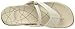 Sanita Women's Catlin Flip Flop