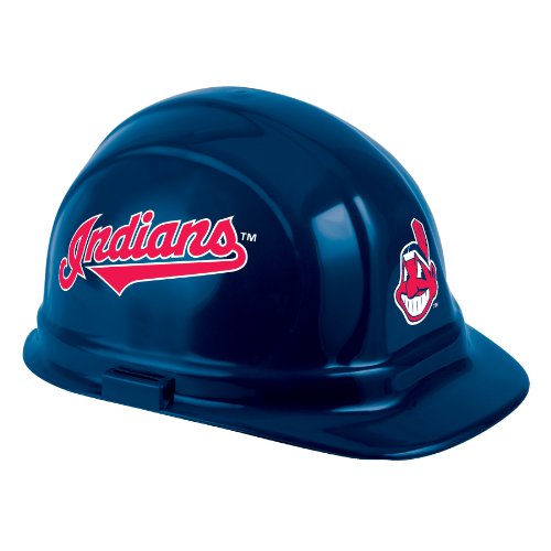 MLB Cleveland Indians Hard Hat