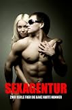 Bücher: Sexagentur - Zwei Kerle für die ganz harte Nummer - BDSM