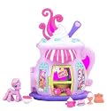 Ponyville Small Playset