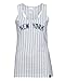 5th & Ocean MLB New York Yankees Racer Back Tank