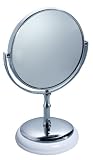 InterDesign York Vanity Mirror