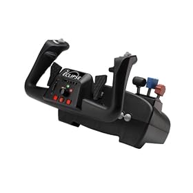 CH Products Eclipse Yoke with 240 Programmable Functions with Control Manager Software