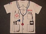 Eigenschaften Kidsshirt / Doktor T-Shirt 4-6 Jahre Gr. 116 Kidsshirt 5732