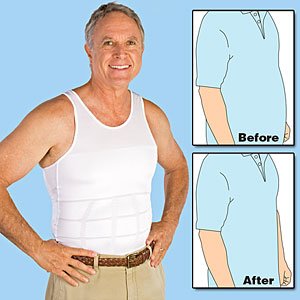 Body Shaper Men