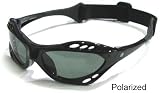 Crow Clear Glasses