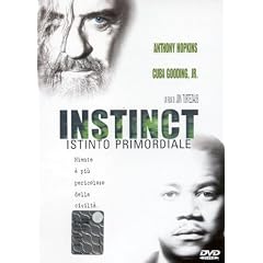 Instinct - Istinto Primordiale