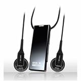 SRS-210BS Bluetooth High Definition SRS Headset