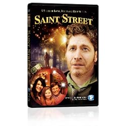 Saint Street