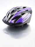 Riderz - Casque de vélo femme