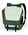 Lowepro Backpack Factor Laptop Bag - fits most 15.4" Laptops - Parsley / Green Tea