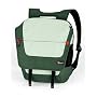 Lowepro Backpack Factor Laptop Bag - fits most 15.4" Laptops - Parsley / Green Tea