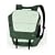 Lowepro Backpack Factor Laptop Bag - fits most 15.4" Laptops - Parsley / Green Tea