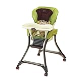 Fisher-Price Zen Collection High Chair