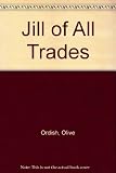 Jill of all trades : memoirs