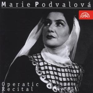 Operatic Recital