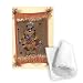 Messengers of Ashe 2, 2006 (w/c & ink on.. - Tea Towel 100% Cotton - Art247 - Tea Towel - 46x70cm
