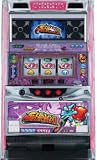 【大都技研】シェイク2 　［中古パチスロ実機］