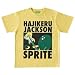 ���ץ饤�ȡ��ԥ���ġ�HAJIKERU JACKSON�ɥϥ����롦���㥯����ɡʥ���������