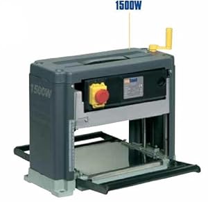 Macchine stazionarie : Pialletta A Spessore Nutool - L Arca di Legno