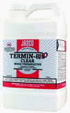 Tools: Homax Jasco Bix 0931 1 termin 8 H2O Clear Wood Preservative