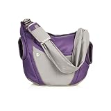 Go GaGa Slide Tote Made From Recycled Material -... by Go Gaga