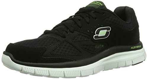 skechers ultra flex mens 2014