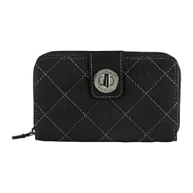 Vera Bradley Ultimate Wallet (New Colors)