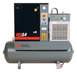 Chicago Pneumatic QRS30HPD-1 Rotary Screw Compressor