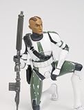 �wARTFX+ SERIES2 : CLONE TROOPERS �R�}���_�[�E�O���[ (�m���X�P�[��PVC���h���ς݊ȈՑg�ݗ��ăL�b�g)�x���g�債�Č���