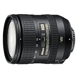 AF-S DX NIKKOR 16-85mm f/3.5-5.6G ED VR Lens
