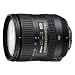 AF-S DX NIKKOR 16-85mm f/3.5-5.6G ED VR Lens