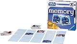Star Wars Clone Wars Memory Game