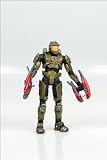 Halo Series 8 Action Figure: Master ChiefIMAGE