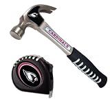 Arizona Cardinals Hammer/Tape Combo
