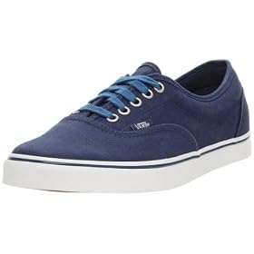 Vans Authentic Lo Pro, Baskets mode mixte adulte