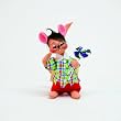 5" Lollipop Munchkin Mouse By Annalee