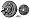 XMark Fitness Hammerstone Gray Olympic Weight Set Includes Bar (400 -Pounds)