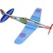 Kult Styroporflieger 10 St�ck verschiedene Motive
