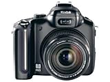 Kodak P880 Digital Camera [8MP, 5x optical]