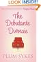 The Debutante Divorcee