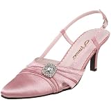 Annie Shoes Womens Ann Slingback