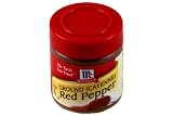 McCormick Ground Ground Cayenne Pepper 1oz